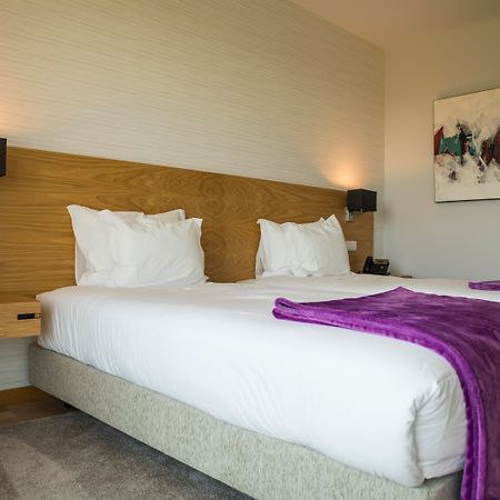 Garca Real Hotel & Spa - Singular'S Hotels Montemor-o-Velho Εξωτερικό φωτογραφία