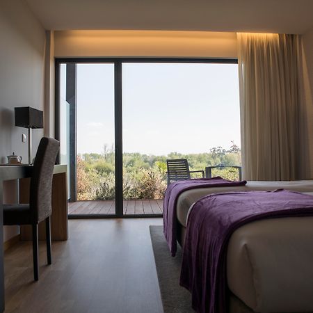 Garca Real Hotel & Spa - Singular'S Hotels Montemor-o-Velho Εξωτερικό φωτογραφία