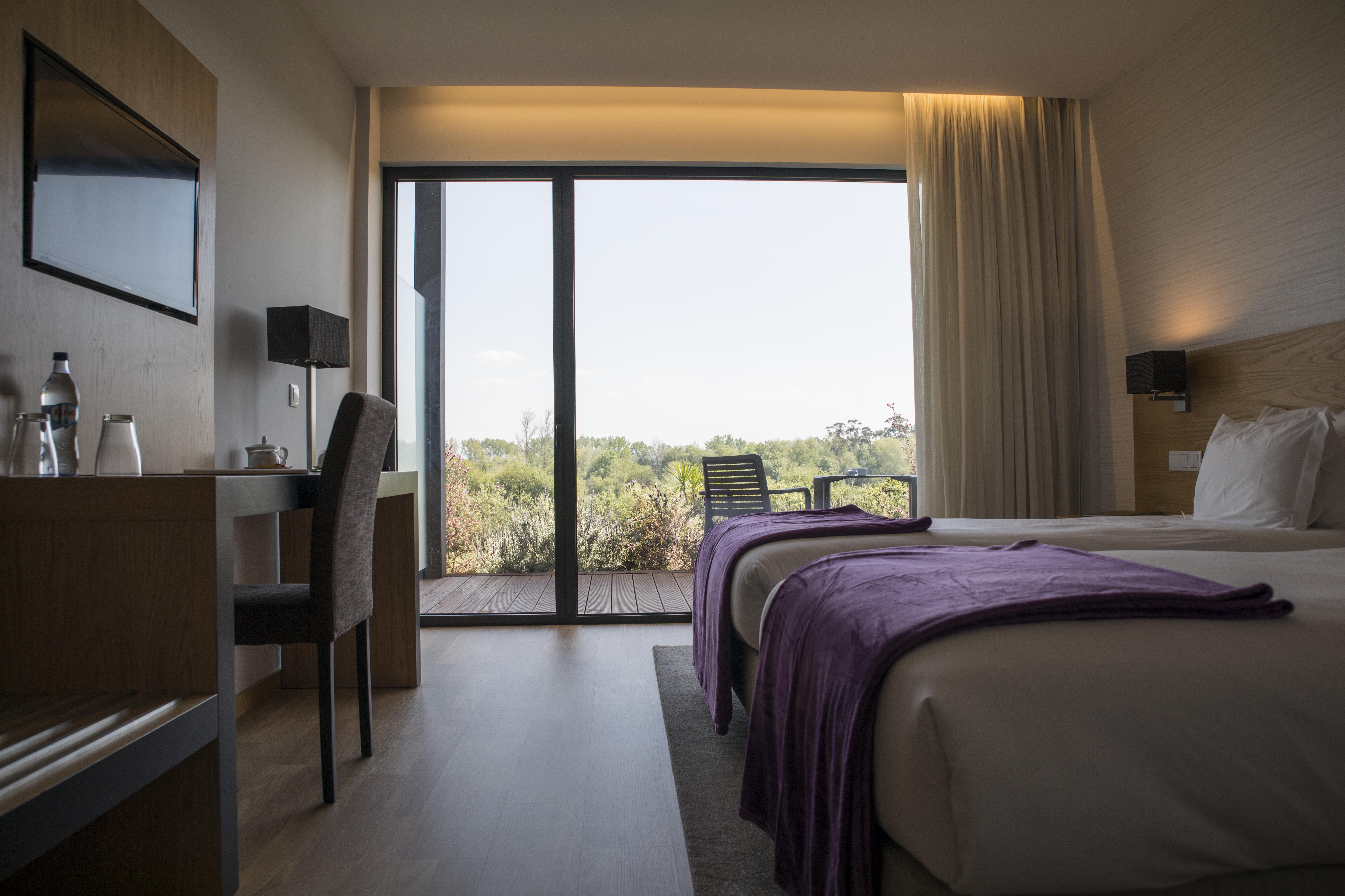 Garca Real Hotel & Spa - Singular'S Hotels Montemor-o-Velho Εξωτερικό φωτογραφία