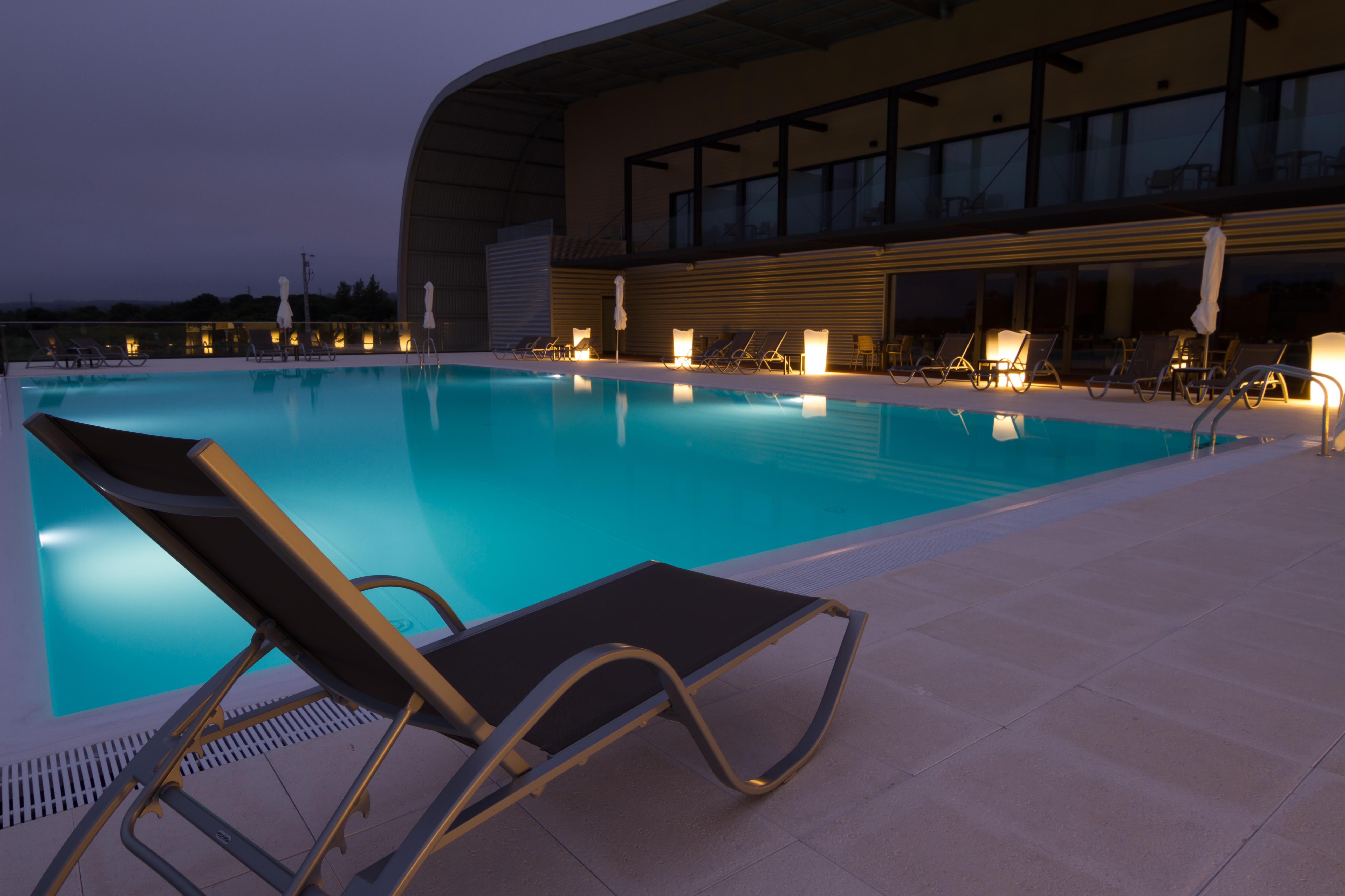 Garca Real Hotel & Spa - Singular'S Hotels Montemor-o-Velho Εξωτερικό φωτογραφία