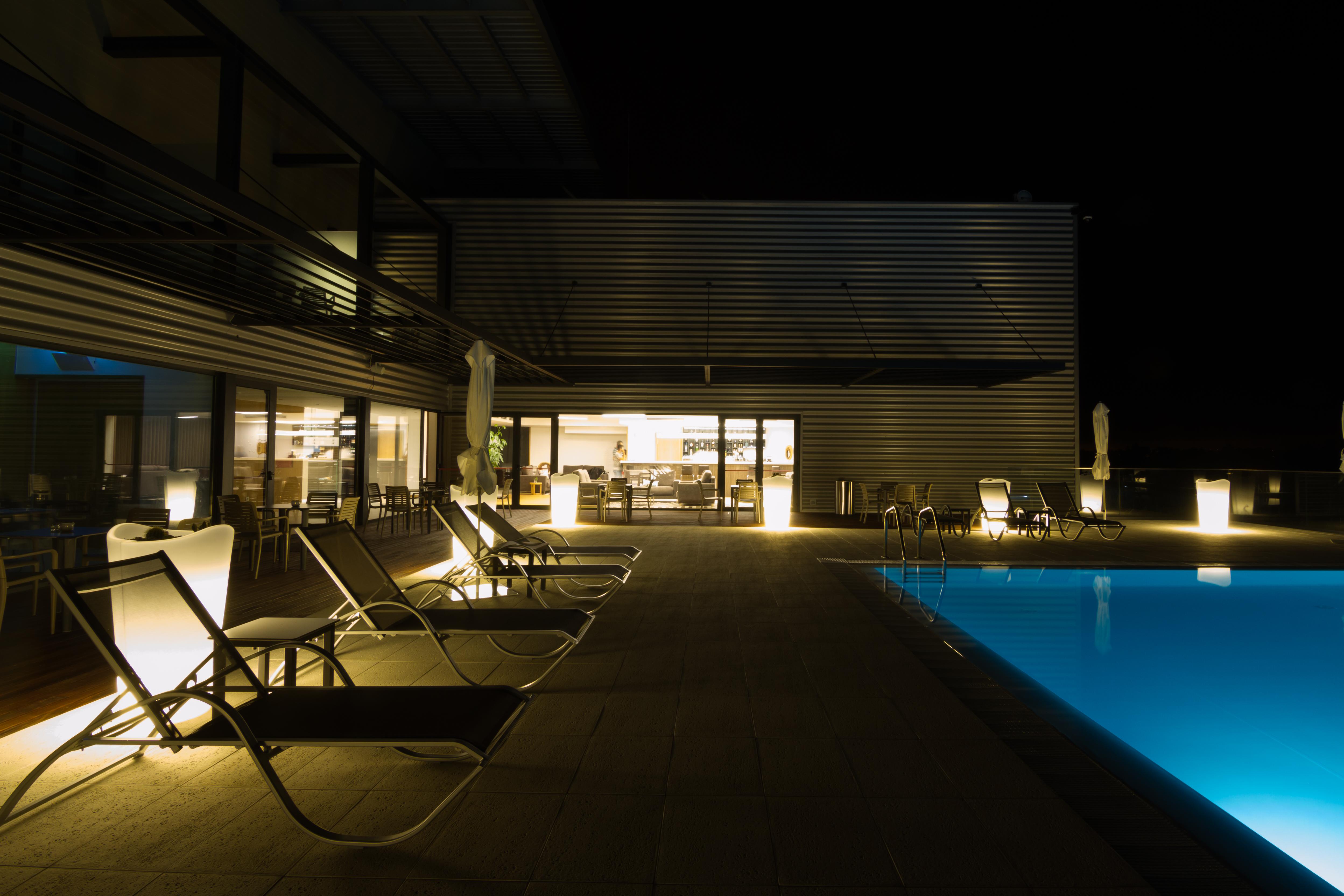 Garca Real Hotel & Spa - Singular'S Hotels Montemor-o-Velho Εξωτερικό φωτογραφία