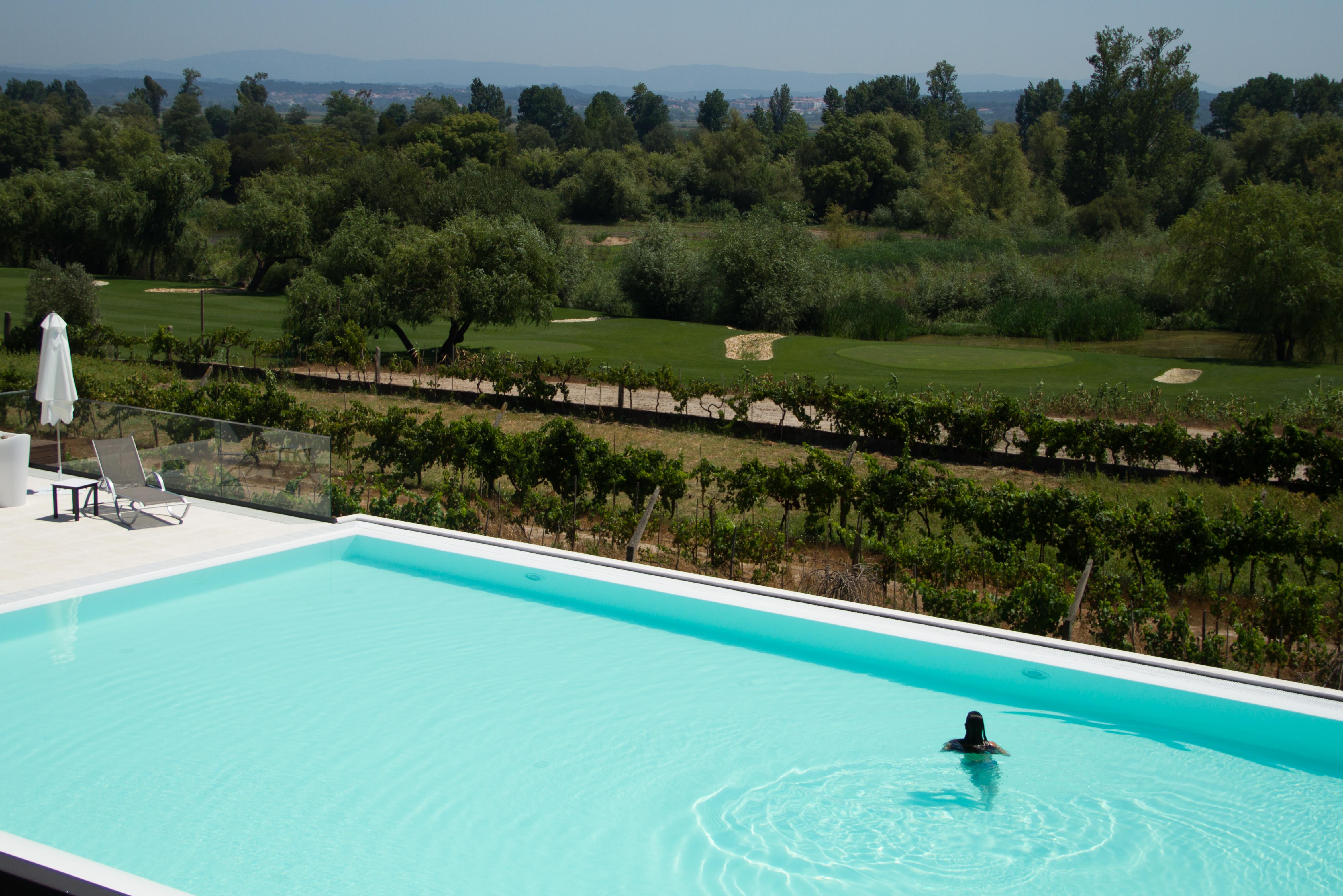 Garca Real Hotel & Spa - Singular'S Hotels Montemor-o-Velho Εξωτερικό φωτογραφία