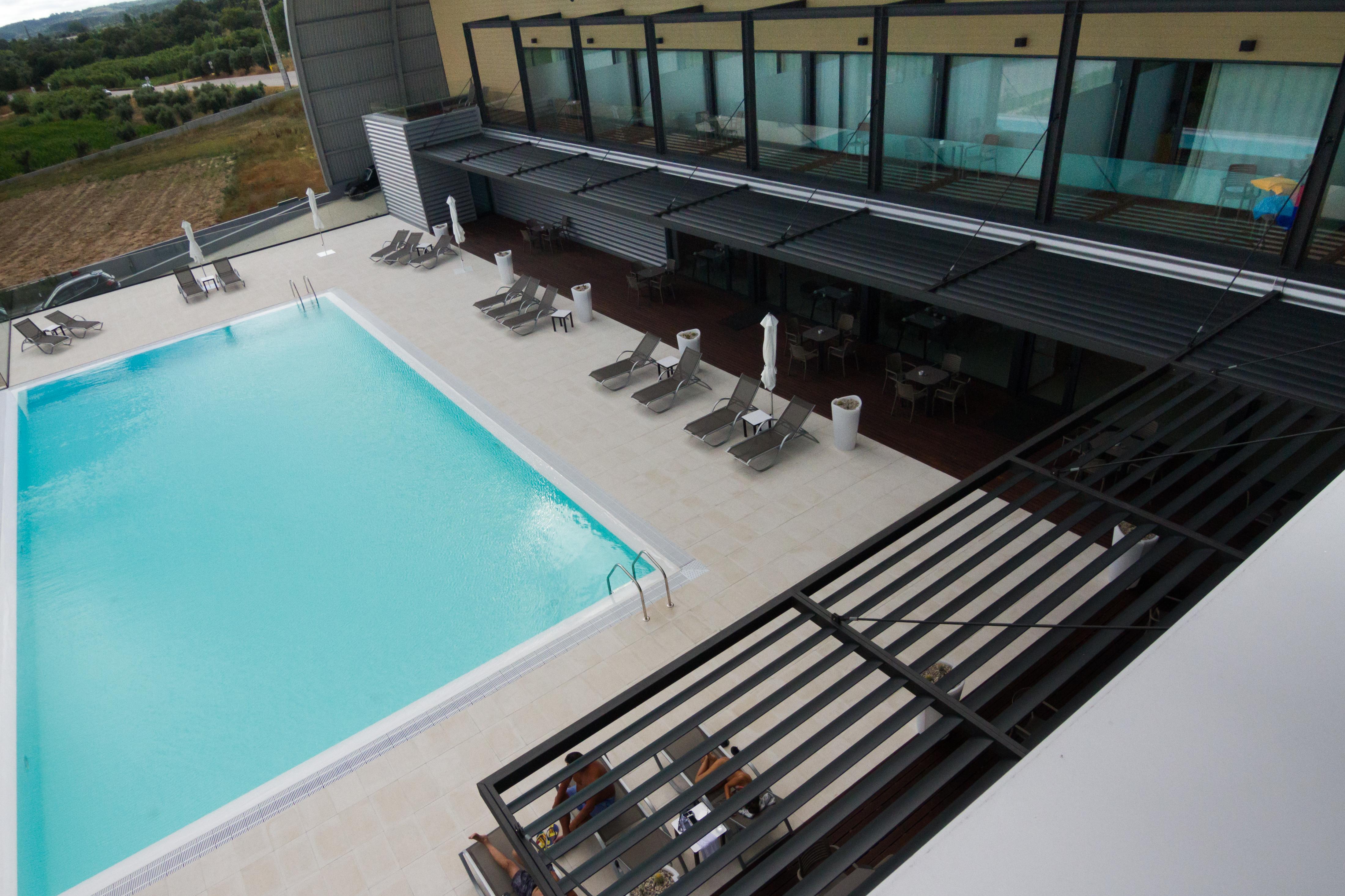 Garca Real Hotel & Spa - Singular'S Hotels Montemor-o-Velho Εξωτερικό φωτογραφία