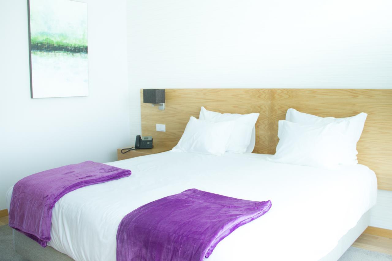 Garca Real Hotel & Spa - Singular'S Hotels Montemor-o-Velho Εξωτερικό φωτογραφία