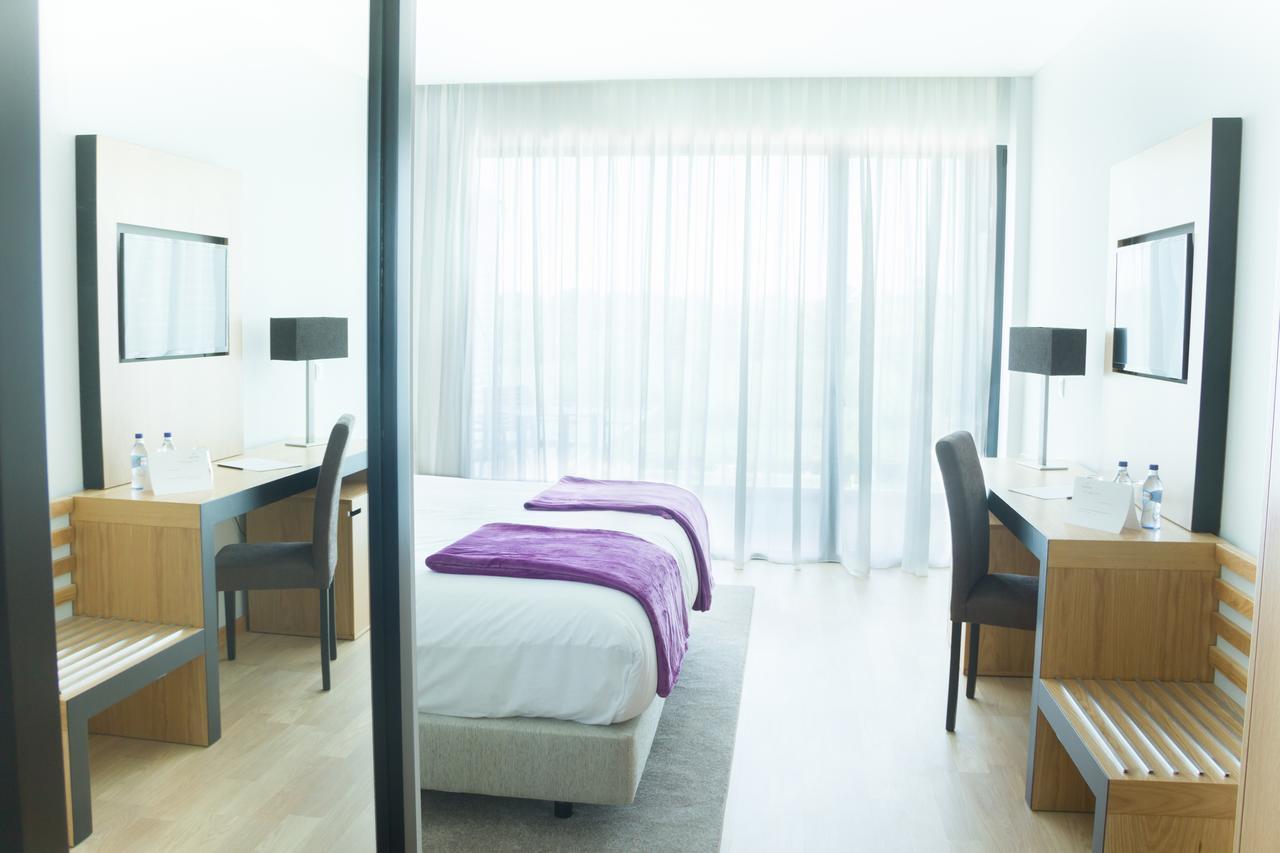 Garca Real Hotel & Spa - Singular'S Hotels Montemor-o-Velho Εξωτερικό φωτογραφία