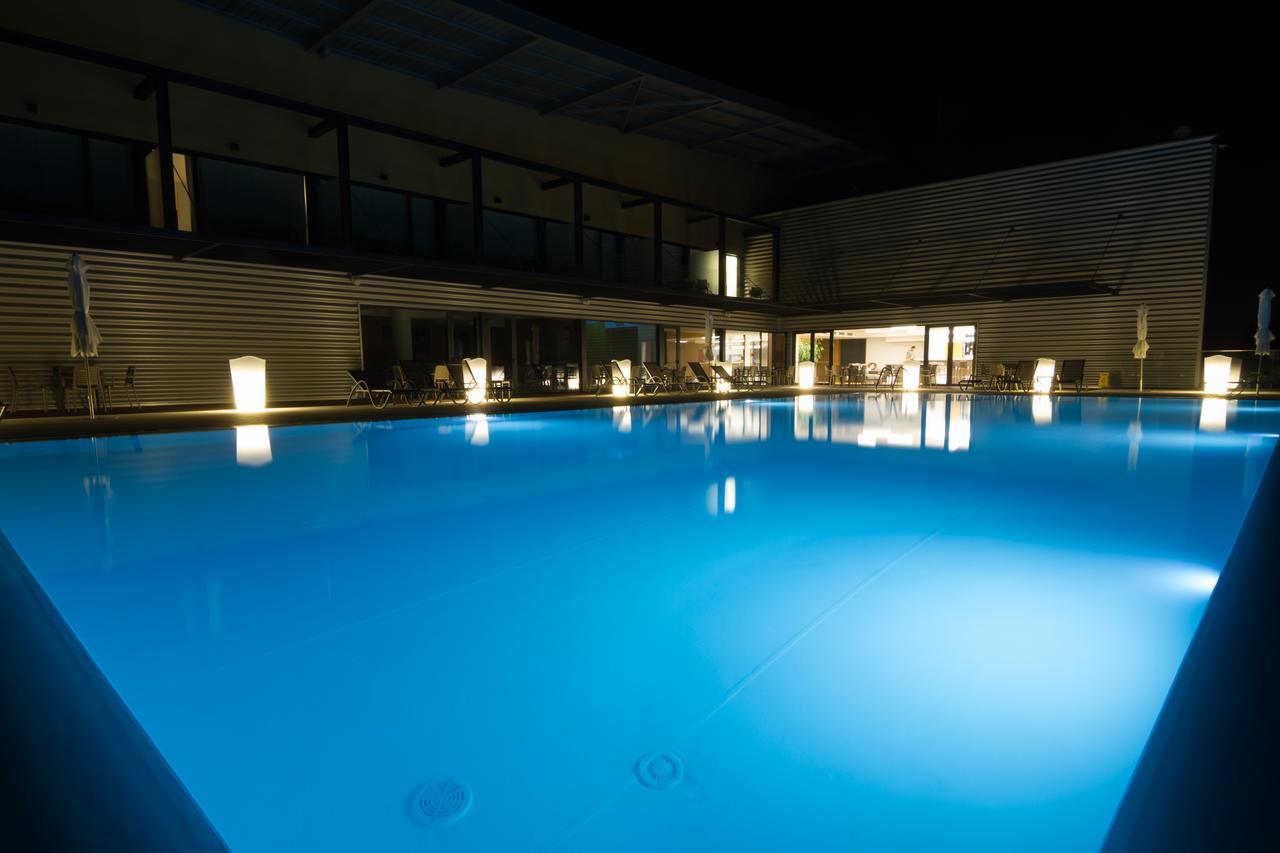 Garca Real Hotel & Spa - Singular'S Hotels Montemor-o-Velho Εξωτερικό φωτογραφία