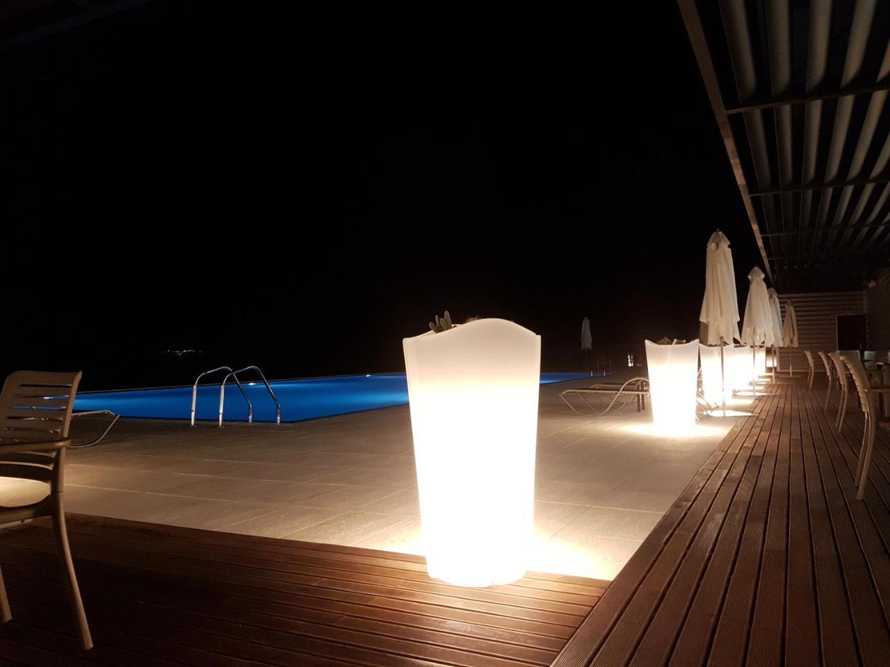 Garca Real Hotel & Spa - Singular'S Hotels Montemor-o-Velho Εξωτερικό φωτογραφία