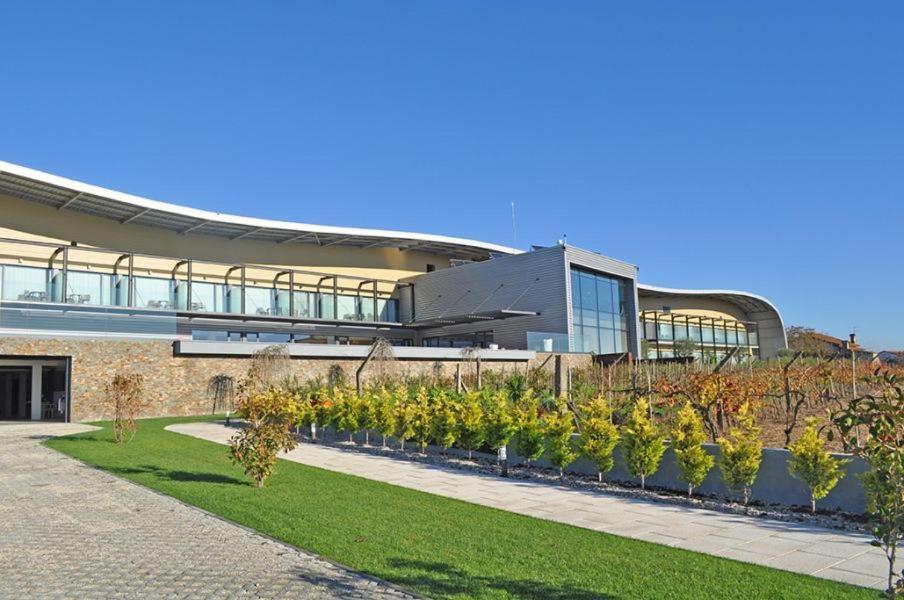 Garca Real Hotel & Spa - Singular'S Hotels Montemor-o-Velho Εξωτερικό φωτογραφία