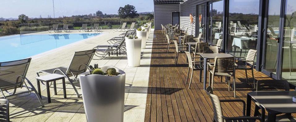 Garca Real Hotel & Spa - Singular'S Hotels Montemor-o-Velho Εξωτερικό φωτογραφία